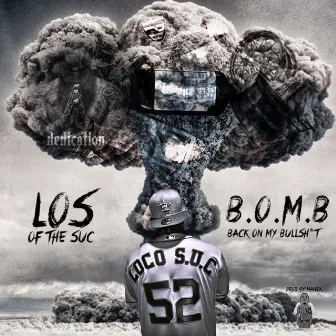 B.O.M.B by Los