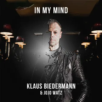 In My Mind by JoJo Watz