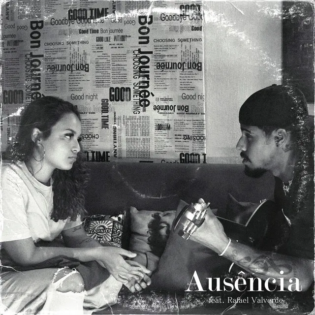 Ausência - Acústico