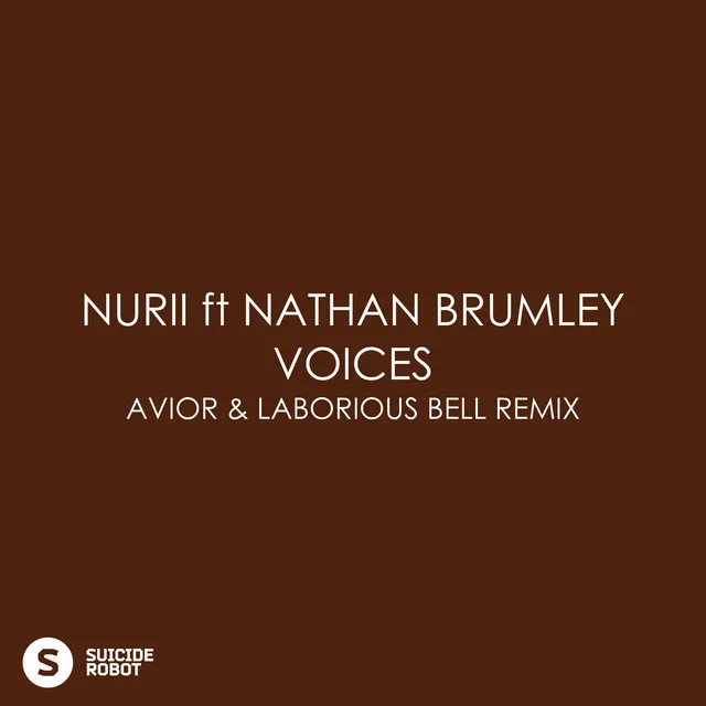 Voices - Avior & Laborious Bell Remix