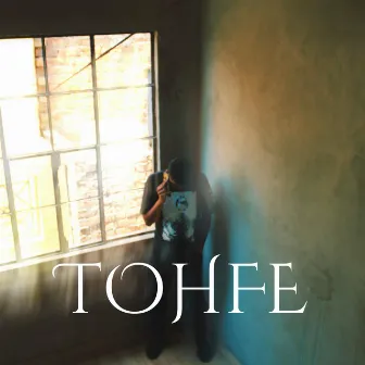 TOHFE by Shampy Adlakha