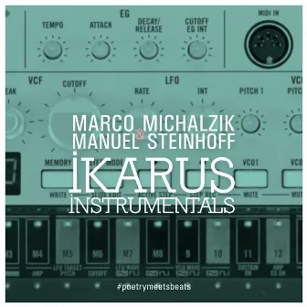 Ikarus Instrumentals by Marco Michalzik