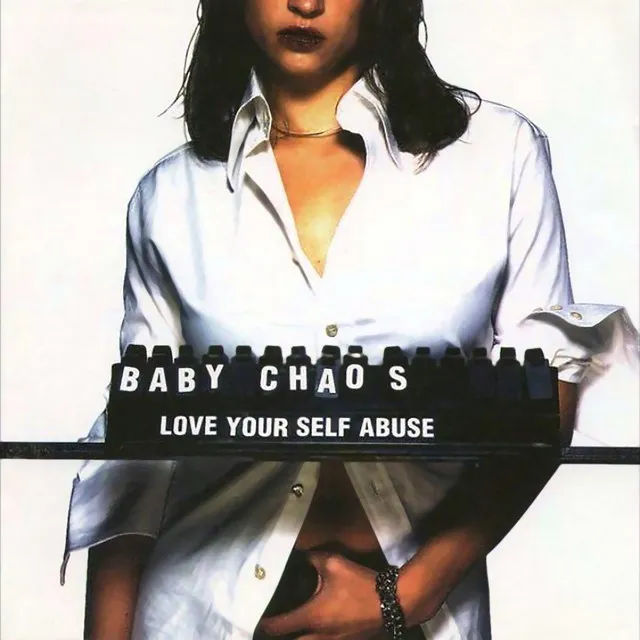 Love Your Self Abuse