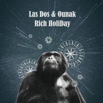 Rich Holiday by Ounak