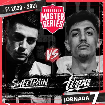 Sweet Pain vs Tirpa - FMS ESP T4 2020-2021 Jornada 7 (Live) by Tirpa