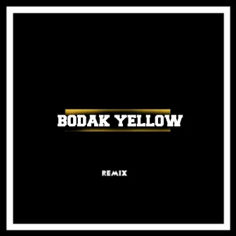 Bodak Yellow (Remix) by Upstates