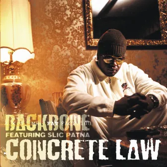 Concrete Law by Backbone