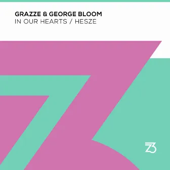 In Our Hearts/Hesze by George Bloom