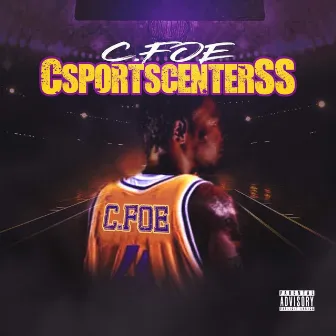 Csportscenterss by C.Foe