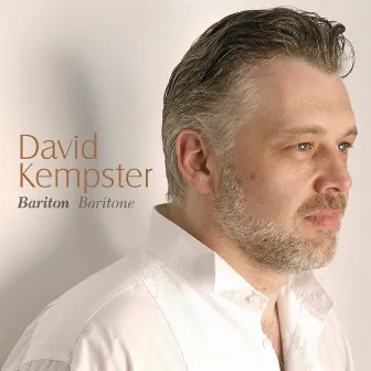 Bariton / Baritone by David Kempster