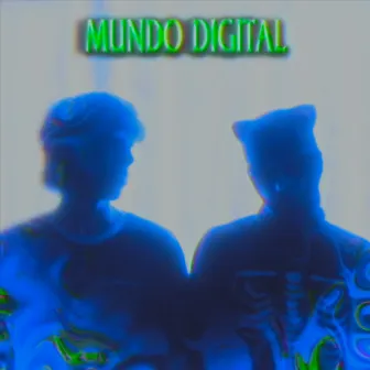 Mundo Digital by Joven Myke