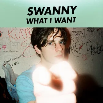 What I Want by SWANNY