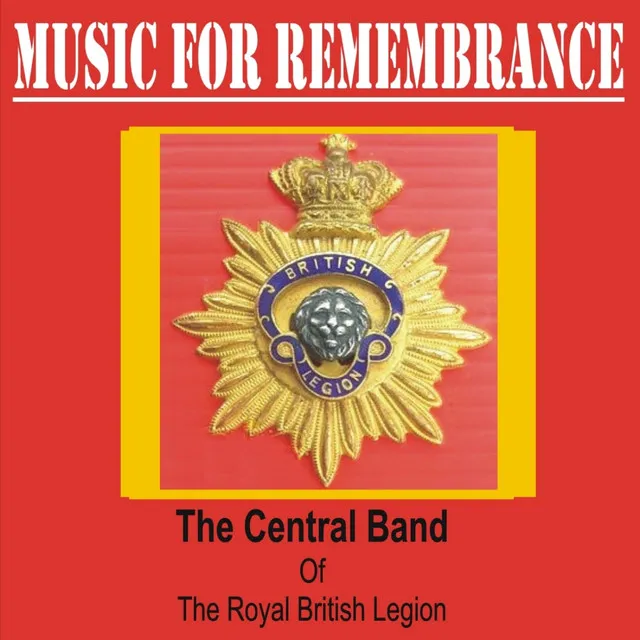 Music for Remembrance