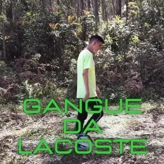 Gangue da Lacoste by L1l Eddy