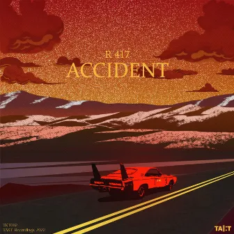 Accident by R 417