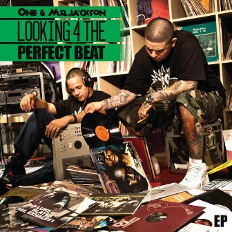 One & Mr.Jackson - Looking 4 The Perfect Beat by Juan Havana