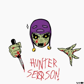 Hunter Season by lavd667