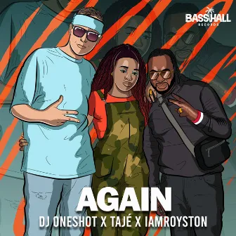 Again by Tajé