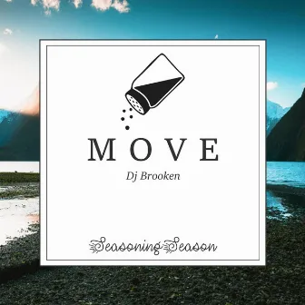 MOVE by Dj Brooken