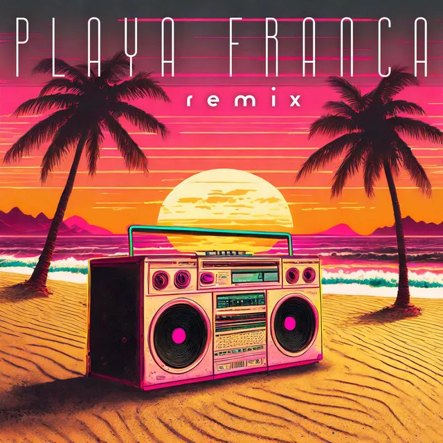 Playa Franca - Igna Remix