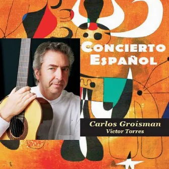 Concierto Español by Víctor Torres