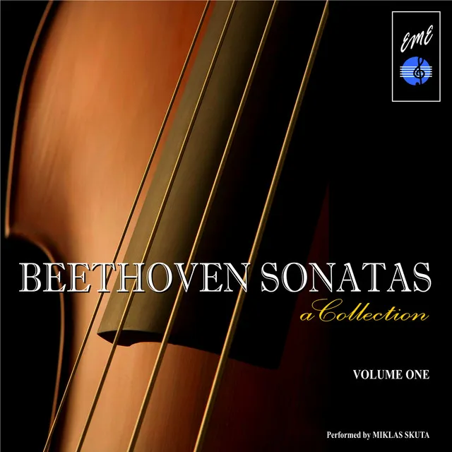 Piano Sonata No. 6 in F Major, Op. 10, No. 2: II. Allegretto