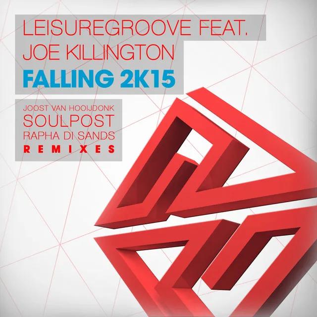 Falling 2K15 - Soulpost Remix