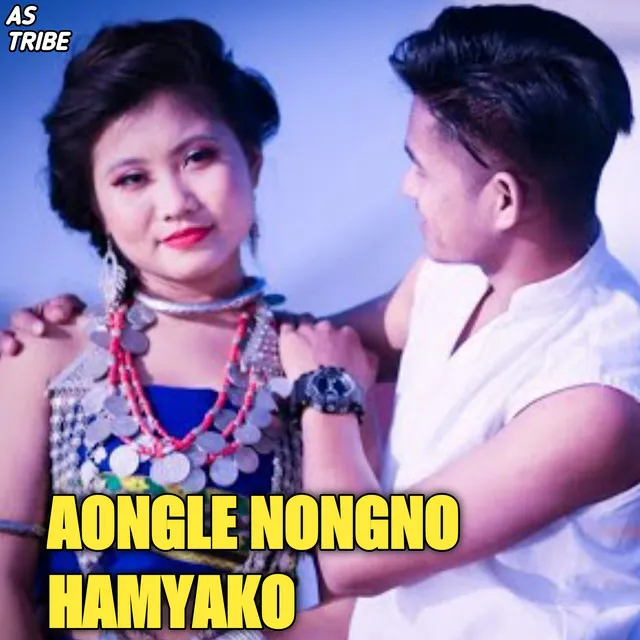 Aongle Nongno Hamyako