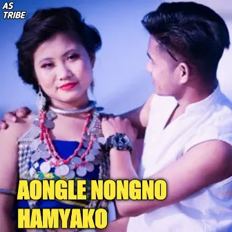 Aongle Nongno Hamyako by Molshoyham Bru