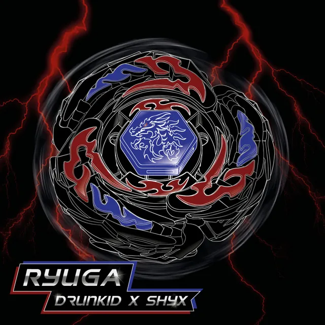 Ryuga