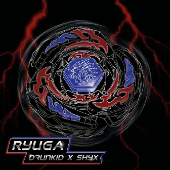 Ryuga by Shyx