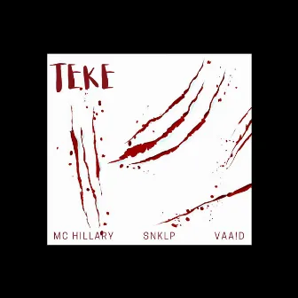 Teke by VAA!D