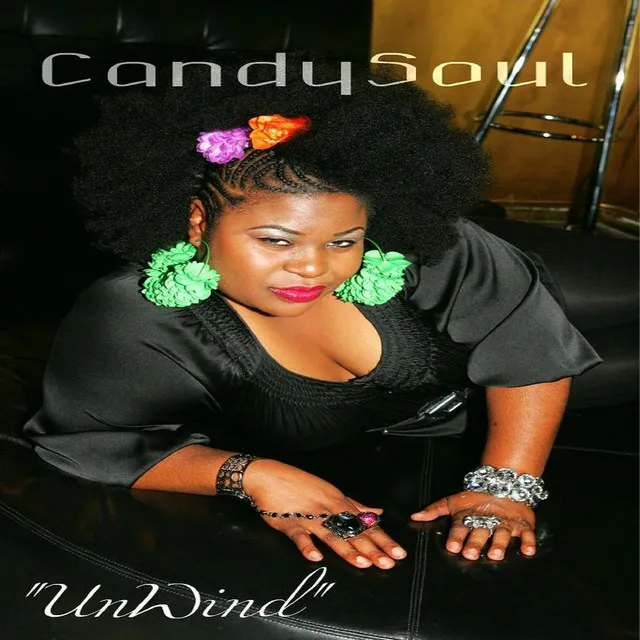 Candysoul