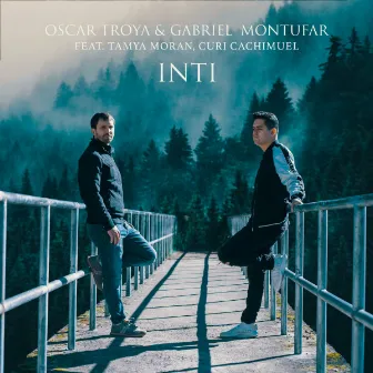 Inti by Gabriel Montufar