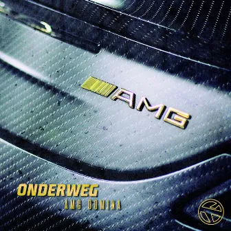 Onderweg by Amg Domina