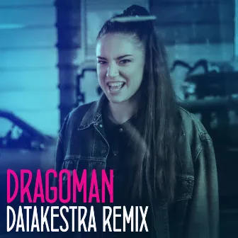 Dragoman (Datakestra Remix) by Datakestra