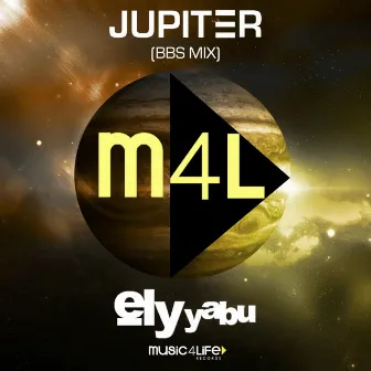 Jupiter (BBS Remix) by Ely Yabu