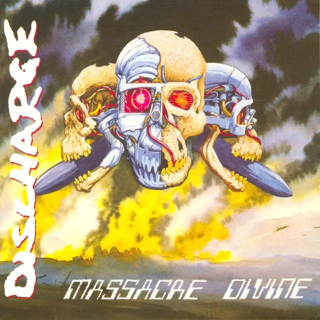 Massacre Divine