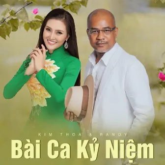 Bài Ca Kỷ Niệm by Kim Thoa