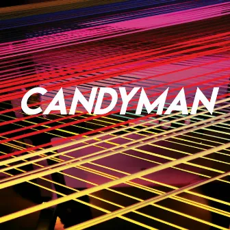 Candyman by The New Burlesque Roadshow