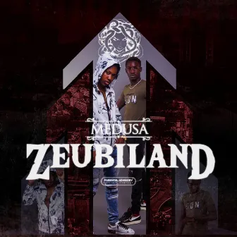 Zeubiland by Medusa