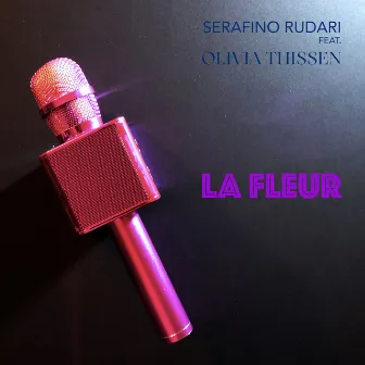 La Fleur by Serafino Rudari