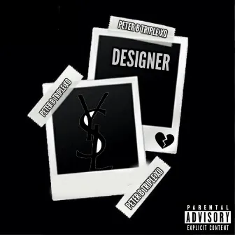 Designer by Peter B Triple XO