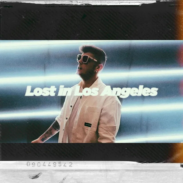 Lost In Los Angeles