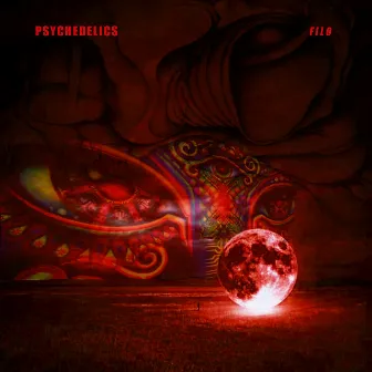 Psychedelics by FILO