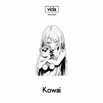 Kowai by W A S T E D !