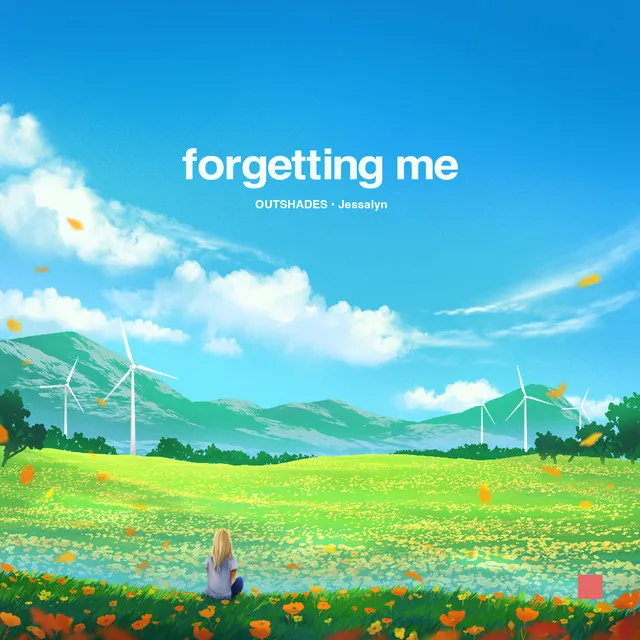 Forgetting Me