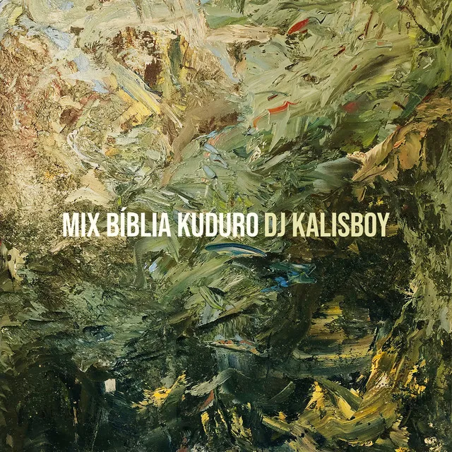 Mix Bíblia Kuduro