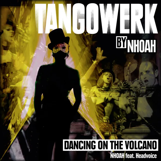 Dancing On The Volcano - Radio Mix