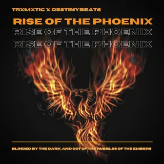 RISE OF THE PHOENIX by TrXmXtic